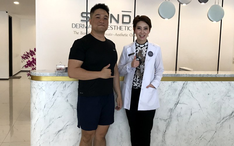 Cross-discipline medical collaboration