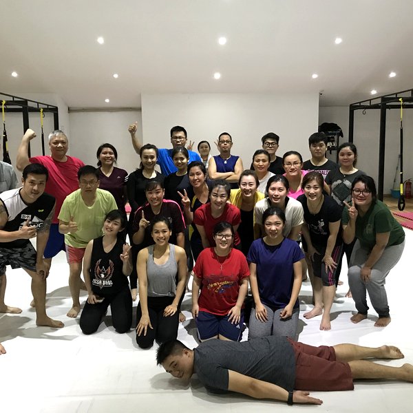 Instagram post — movement education